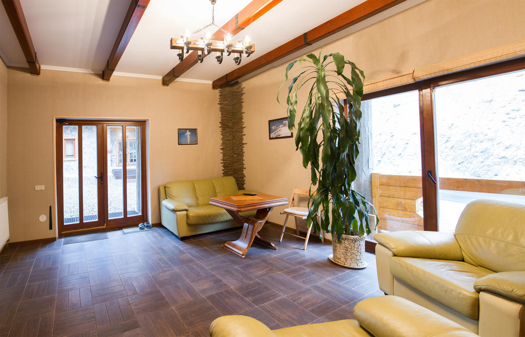 בוקובל Gans Hotel מראה חיצוני תמונה